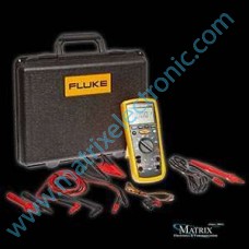 Fluke 1587T On Demand